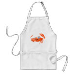 Connor The Crab Aprons