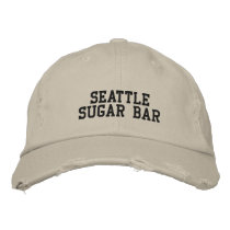Connor-twill sport block baseball hat-universal embroidered hats