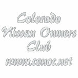 CONOC Track Jacket