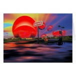 Conoco # 2 cards
