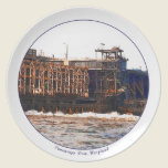 Conowingo Dam Plate plates