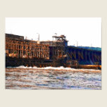 Conowingo Dam Poster posters