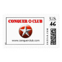 Conquer Club Stamp