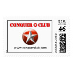 Conquer Club Stamp