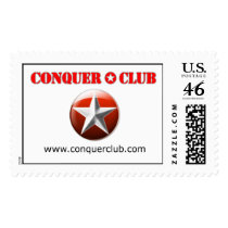 Conquer Club Stamp