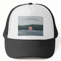 Conquer Fear Hat