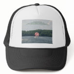 Conquer Fear hats