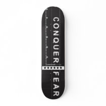 Conquer Skateboard