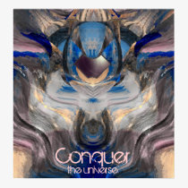 Conquer the Universe posters