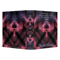 Conquer Yourself : FeelgoodFX Binder by webgrrl Conquer Yourself : FeelgoodFX Binder