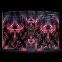 Conquer Yourself : FeelgoodFX Binder by webgrrl Conquer Yourself : FeelgoodFX Binder