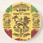 Conquering Lion Coaster