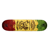 conquering lion skateboard_pro (3) skateboards