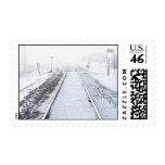 Conrad Montana TT Postage Stamp