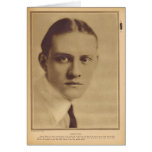 conrad nagel, vintage, portrait, actor, hollywood,