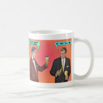 Conrad's Gift mugs