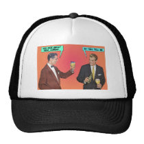 Conrad's Gift hats