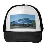 Conrail new GE widecab C40-B Mesh Hat