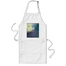 Conrail Office Car Train - OCS 8/22/97 aprons