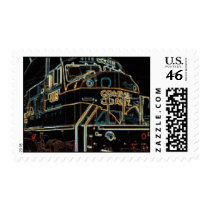 Conrail Quailty 1976 - 1999, SD-80MAC #4118 stamps