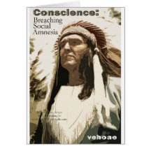 Conscience: Breaching Social Amnesia Card