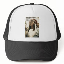 Conscience: Breaching Social Amnesia Hat