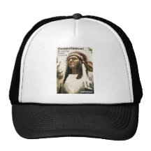 Conscience: Breaching Social Amnesia Hat