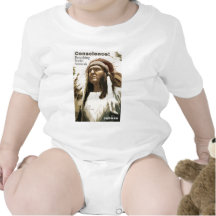 Conscience: Breaching Social Amnesia Shirts