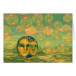 Consciousness Card