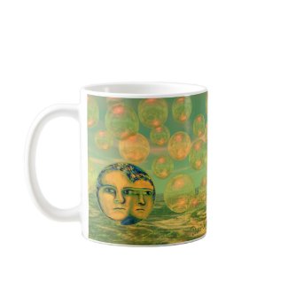 Consciousness Mug mug