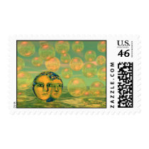 Consciousness Postage postage