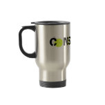 conSEEDed travel mug by Lake Tennis