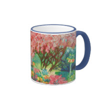 Conseguir lejos la taza