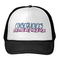 Consequence hats
