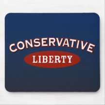 Conservador.  Libertad Tapetes De Ratones