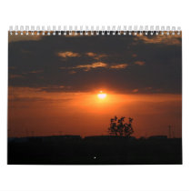 conservation calendar