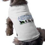 Conservation Canines Funny Dog pet clothing