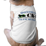 Conservation Canines Funny Dog pet clothing