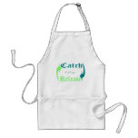 Conservation Collection by FishTs.com Aprons