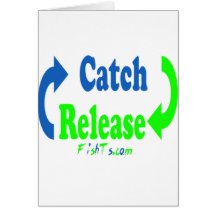Conservation Collection by FishTs.com Card