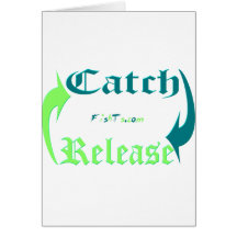 Conservation Collection by FishTs.com Cards