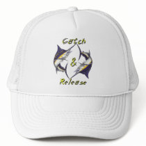 Conservation Collection by FishTs.com Hats