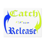 Conservation Collection by FishTs.com