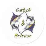Conservation Collection by FishTs.com