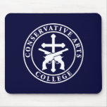 Conservative Arts College Mousepad
