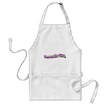 Conservative Chick Apron