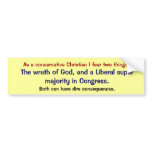 Conservative Christian Conservative Christian
