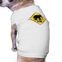 Conservative Crossing Faded.png pet clothing