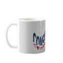 Conservative Flag Mug