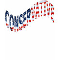 Conservative Flag Shirt - Customized by mikek92349 Conservative Flag Shirt - Customized
